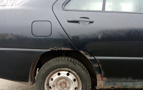 Chery Amulet (A15) I, 2007 год, 70 000 рублей, 10 фотография