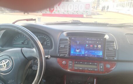 Toyota Camry V40, 2004 год, 400 000 рублей, 4 фотография