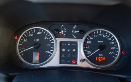 Renault Clio III, 2002 год, 300 000 рублей, 2 фотография