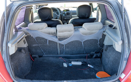 Renault Clio III, 2002 год, 300 000 рублей, 4 фотография