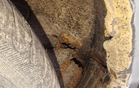 Mazda Demio III (DE), 2001 год, 59 000 рублей, 6 фотография