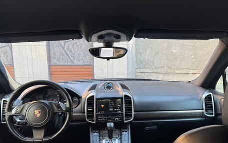 Porsche Cayenne III, 2010 год, 1 950 000 рублей, 9 фотография