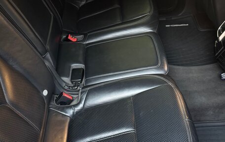 Porsche Cayenne III, 2010 год, 1 950 000 рублей, 11 фотография