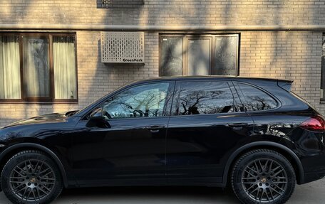 Porsche Cayenne III, 2010 год, 1 950 000 рублей, 5 фотография