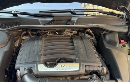 Porsche Cayenne III, 2010 год, 1 950 000 рублей, 8 фотография