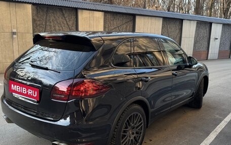 Porsche Cayenne III, 2010 год, 1 950 000 рублей, 3 фотография