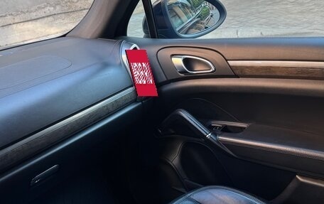 Porsche Cayenne III, 2010 год, 1 950 000 рублей, 12 фотография