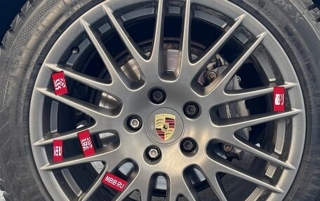 Porsche Cayenne III, 2010 год, 1 950 000 рублей, 7 фотография