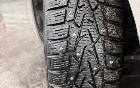 Volkswagen Polo VI (EU Market), 2017 год, 1 250 000 рублей, 12 фотография