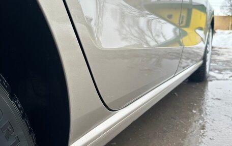 Volkswagen Polo VI (EU Market), 2017 год, 1 250 000 рублей, 6 фотография