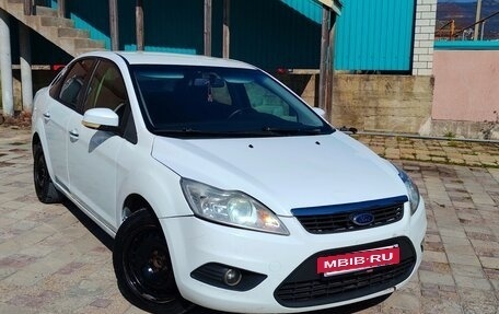 Ford Focus II рестайлинг, 2011 год, 550 000 рублей, 2 фотография