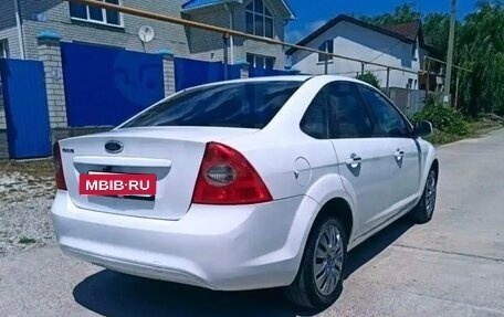 Ford Focus II рестайлинг, 2011 год, 550 000 рублей, 7 фотография