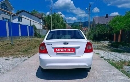 Ford Focus II рестайлинг, 2011 год, 550 000 рублей, 8 фотография