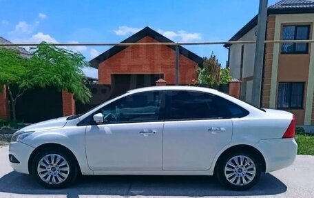 Ford Focus II рестайлинг, 2011 год, 550 000 рублей, 10 фотография