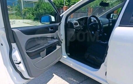 Ford Focus II рестайлинг, 2011 год, 550 000 рублей, 11 фотография