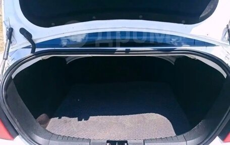 Ford Focus II рестайлинг, 2011 год, 550 000 рублей, 16 фотография