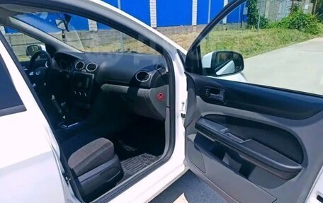 Ford Focus II рестайлинг, 2011 год, 550 000 рублей, 13 фотография