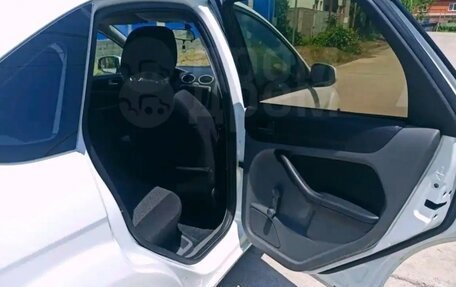 Ford Focus II рестайлинг, 2011 год, 550 000 рублей, 14 фотография