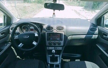 Ford Focus II рестайлинг, 2011 год, 550 000 рублей, 15 фотография