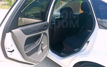 Ford Focus II рестайлинг, 2011 год, 550 000 рублей, 12 фотография