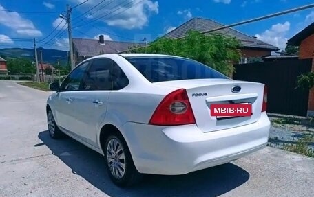 Ford Focus II рестайлинг, 2011 год, 550 000 рублей, 9 фотография