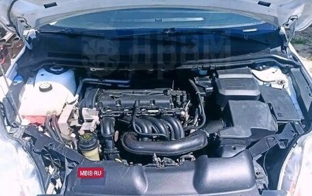 Ford Focus II рестайлинг, 2011 год, 550 000 рублей, 17 фотография