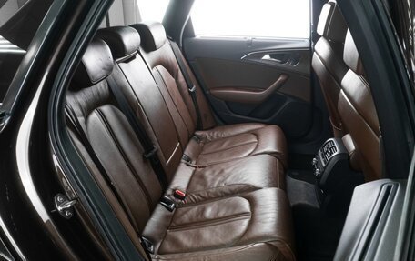 Audi A6 allroad, 2012 год, 2 349 000 рублей, 8 фотография