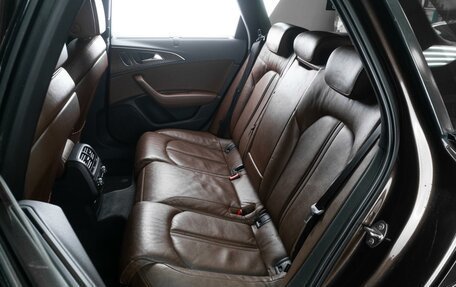 Audi A6 allroad, 2012 год, 2 349 000 рублей, 10 фотография