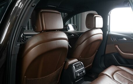 Audi A6 allroad, 2012 год, 2 349 000 рублей, 12 фотография