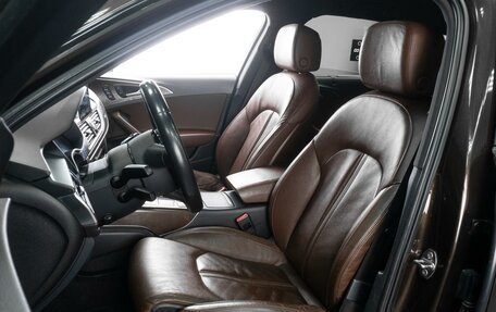 Audi A6 allroad, 2012 год, 2 349 000 рублей, 11 фотография