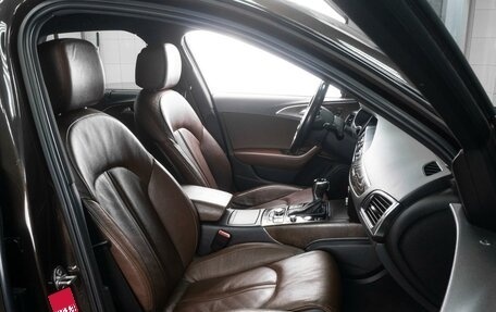 Audi A6 allroad, 2012 год, 2 349 000 рублей, 9 фотография