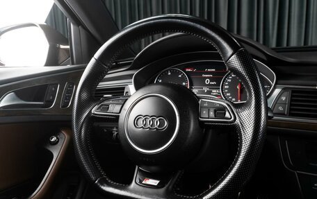 Audi A6 allroad, 2012 год, 2 349 000 рублей, 13 фотография