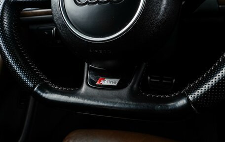 Audi A6 allroad, 2012 год, 2 349 000 рублей, 21 фотография