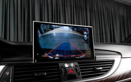 Audi A6 allroad, 2012 год, 2 349 000 рублей, 18 фотография