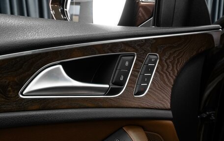 Audi A6 allroad, 2012 год, 2 349 000 рублей, 26 фотография