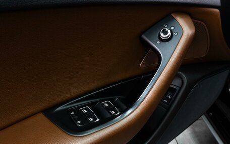 Audi A6 allroad, 2012 год, 2 349 000 рублей, 27 фотография