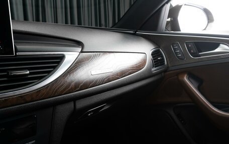 Audi A6 allroad, 2012 год, 2 349 000 рублей, 24 фотография