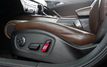 Audi A6 allroad, 2012 год, 2 349 000 рублей, 25 фотография