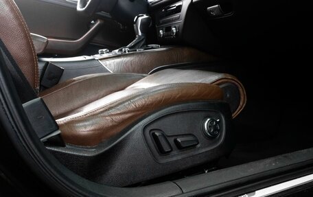 Audi A6 allroad, 2012 год, 2 349 000 рублей, 28 фотография