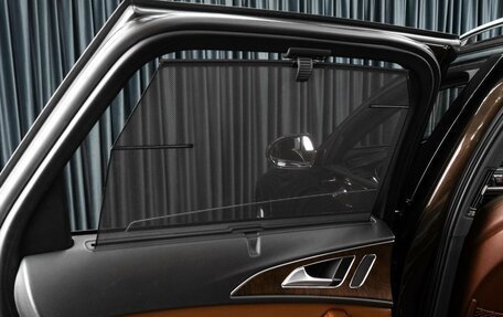 Audi A6 allroad, 2012 год, 2 349 000 рублей, 31 фотография