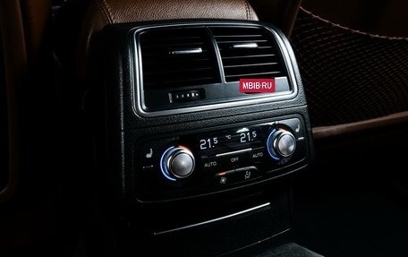 Audi A6 allroad, 2012 год, 2 349 000 рублей, 32 фотография