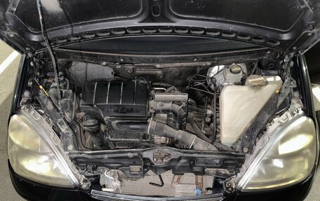 Mercedes-Benz A-Класс, 2000 год, 450 000 рублей, 5 фотография