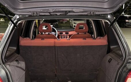 Mercedes-Benz A-Класс, 2000 год, 450 000 рублей, 7 фотография