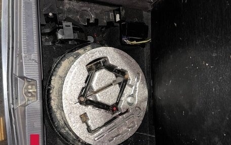 Mercedes-Benz A-Класс, 2000 год, 450 000 рублей, 6 фотография