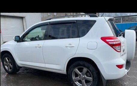 Toyota RAV4, 2012 год, 1 800 000 рублей, 1 фотография