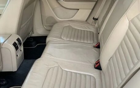 Volkswagen Passat B7, 2013 год, 950 000 рублей, 10 фотография