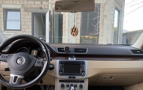 Volkswagen Passat B7, 2013 год, 950 000 рублей, 8 фотография