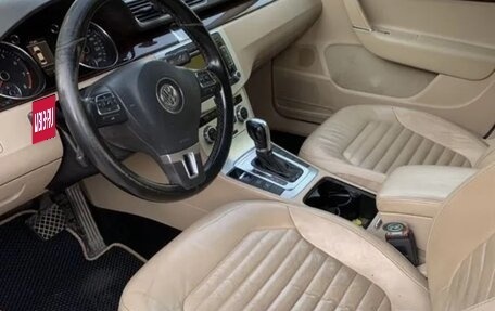 Volkswagen Passat B7, 2013 год, 950 000 рублей, 7 фотография
