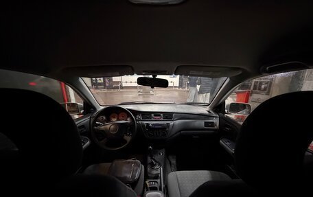 Mitsubishi Lancer IX, 2005 год, 195 000 рублей, 4 фотография