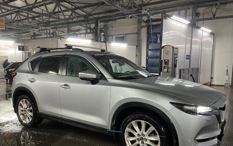 Mazda CX-5 II, 2018 год, 2 530 000 рублей, 3 фотография